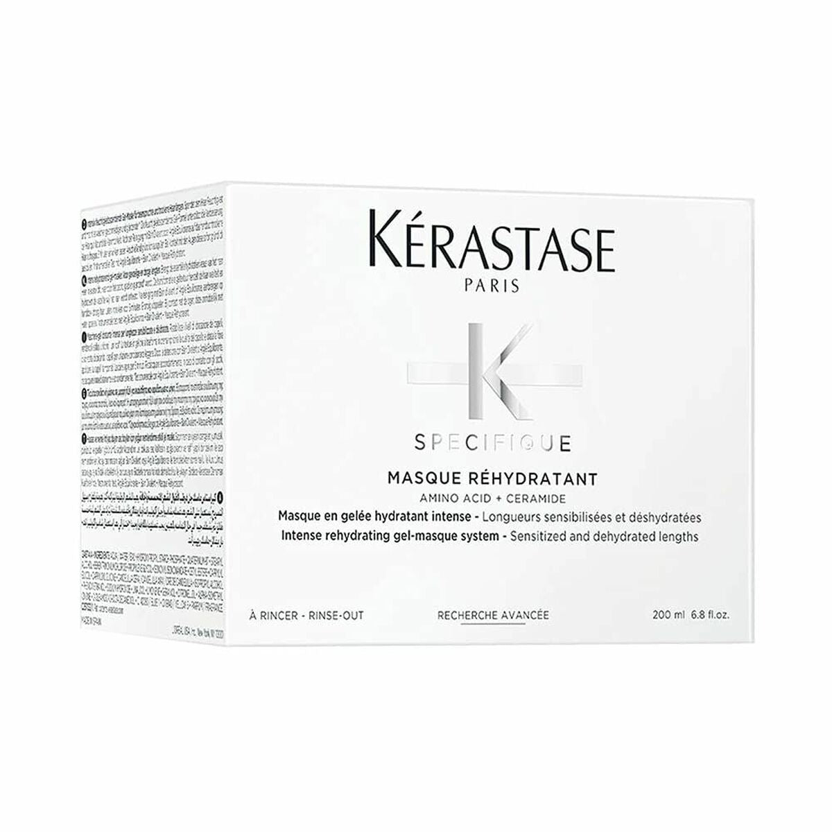 Hydraterend Masker Kerastase Specifique (200 ml)