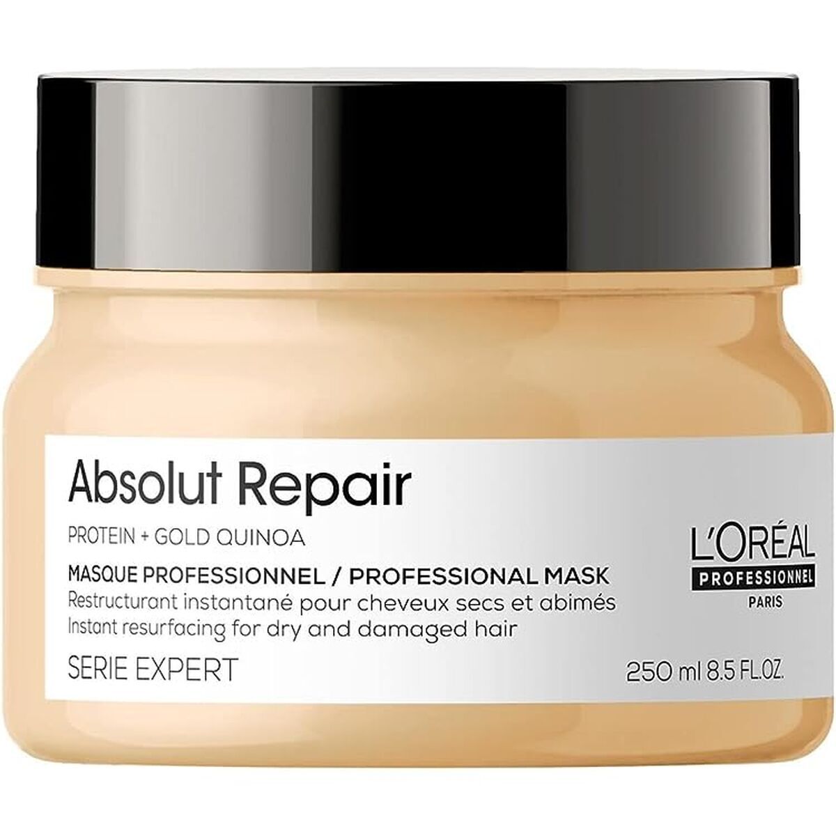 Dagcrème L'Oreal Professionnel Paris ABSOLUT REPAIR 250 ml