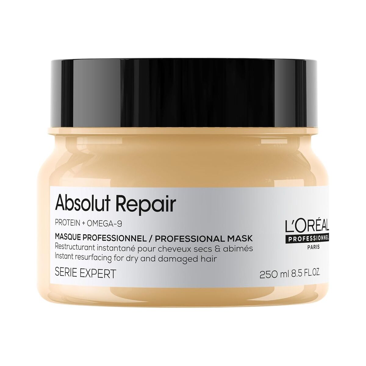 Dagcrème L'Oreal Professionnel Paris ABSOLUT REPAIR 250 ml