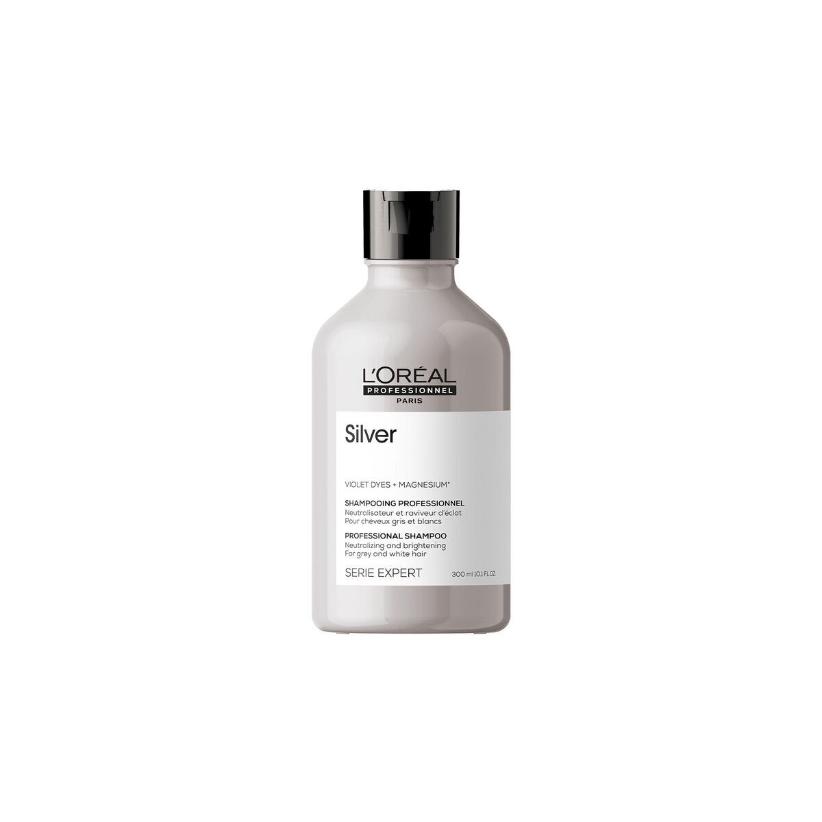 Shampoo L'Oreal Professionnel Paris Professionel Se New Silver 300 ml - Schoonheid, Haarverzorging - L'Oreal Professionnel Paris
