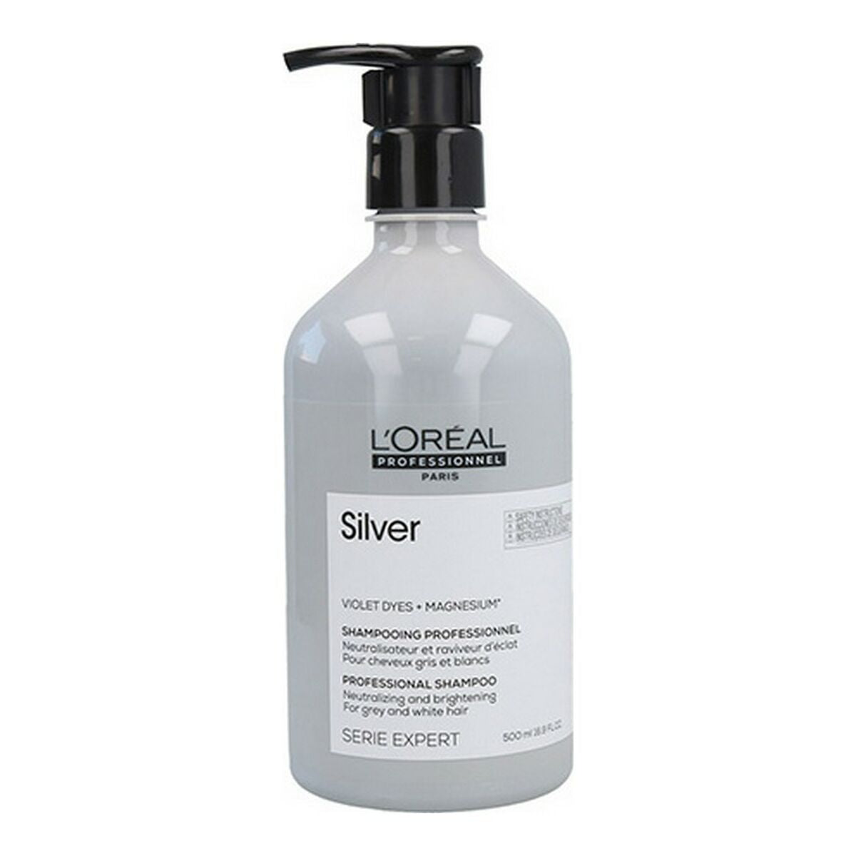 Kleurneutraliserende shampoo L'Oreal Professionnel Paris E3557400 500 ml