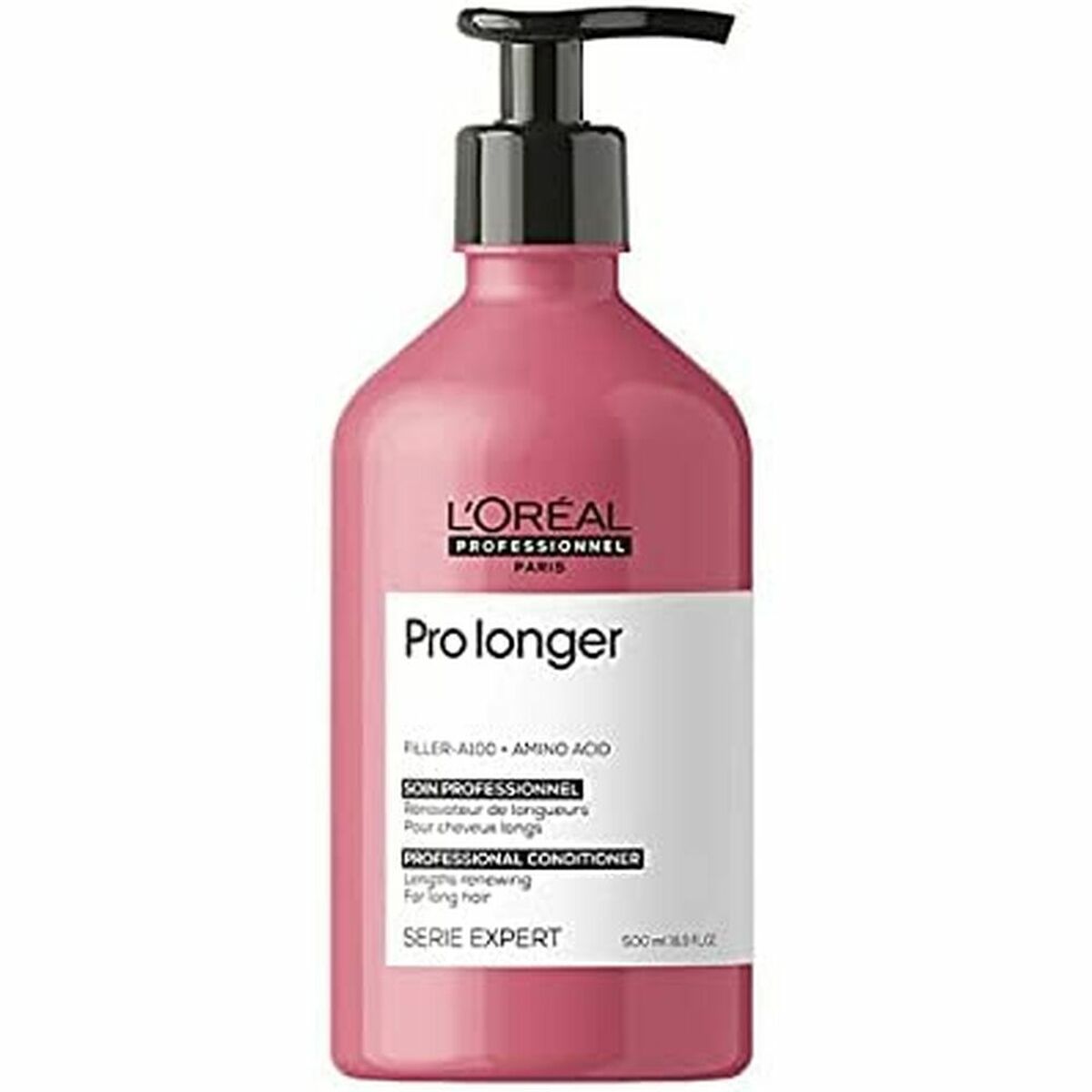 Herstellende Conditioner L'Oreal Professionnel Paris E3562600 500 ml - Schoonheid, Haarverzorging - L'Oreal Professionnel Paris