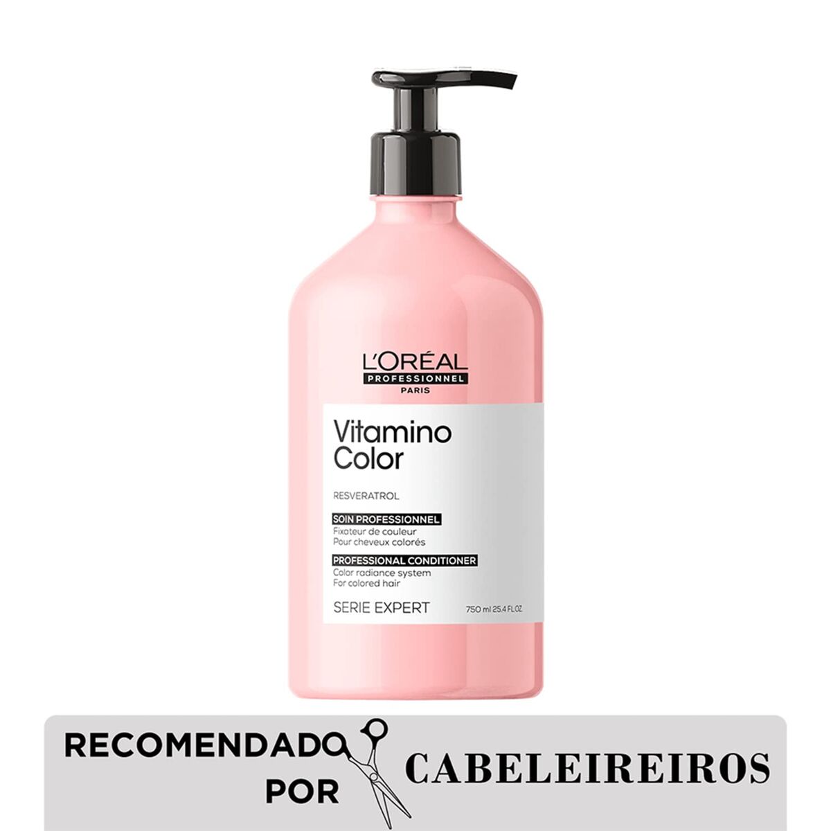 Conditioner L'Oreal Professionnel Paris Vitamino Color 750 ml - Schoonheid, Haarverzorging - L'Oreal Professionnel Paris