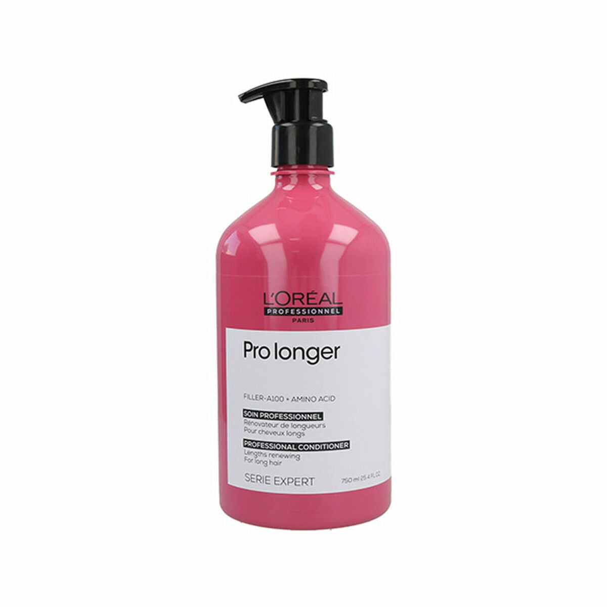 Conditioner L'Oreal Professionnel Paris Pro Longer 750 ml