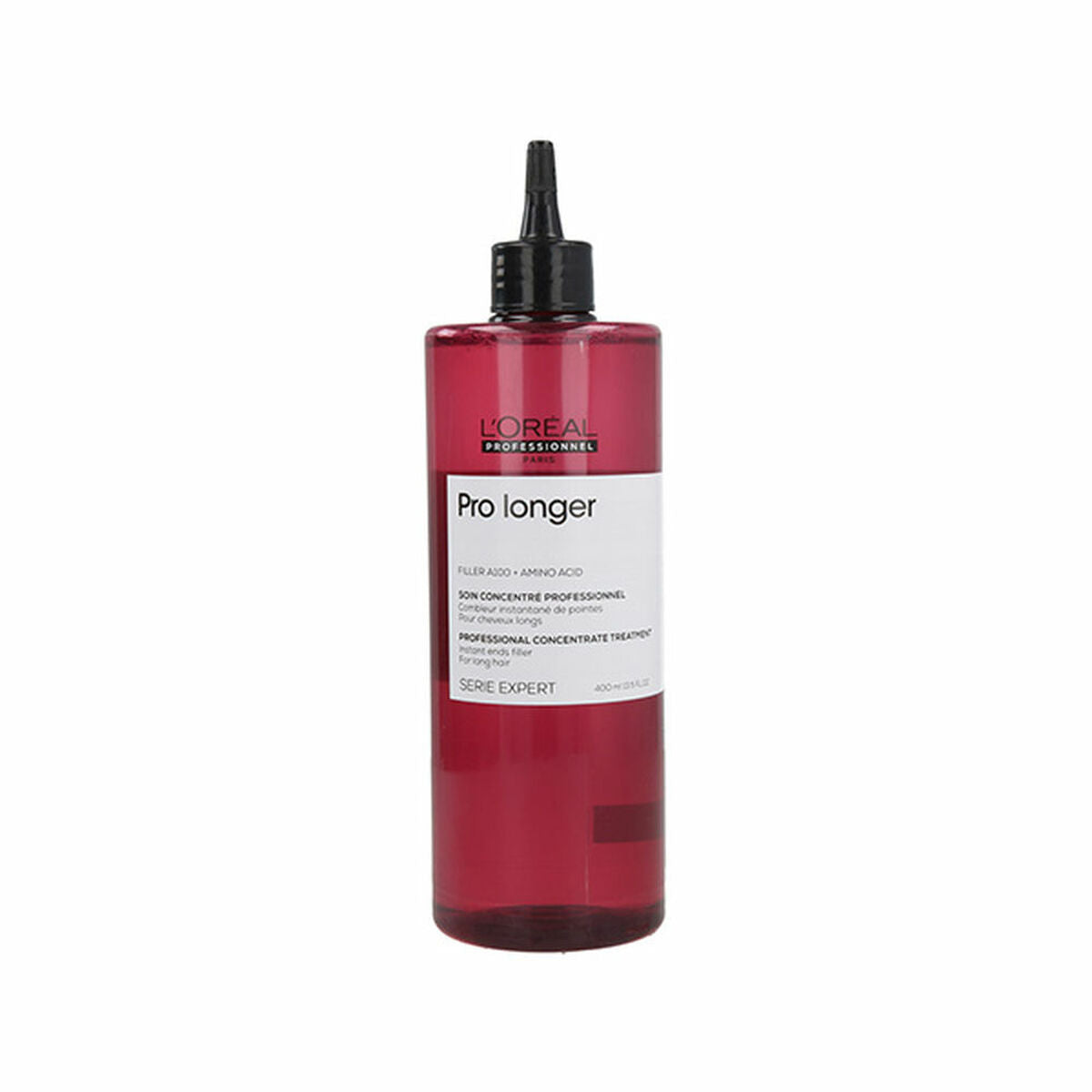 Herstellende Shampoo L'Oreal Professionnel Paris Pro Longer 400 ml Aminozuur