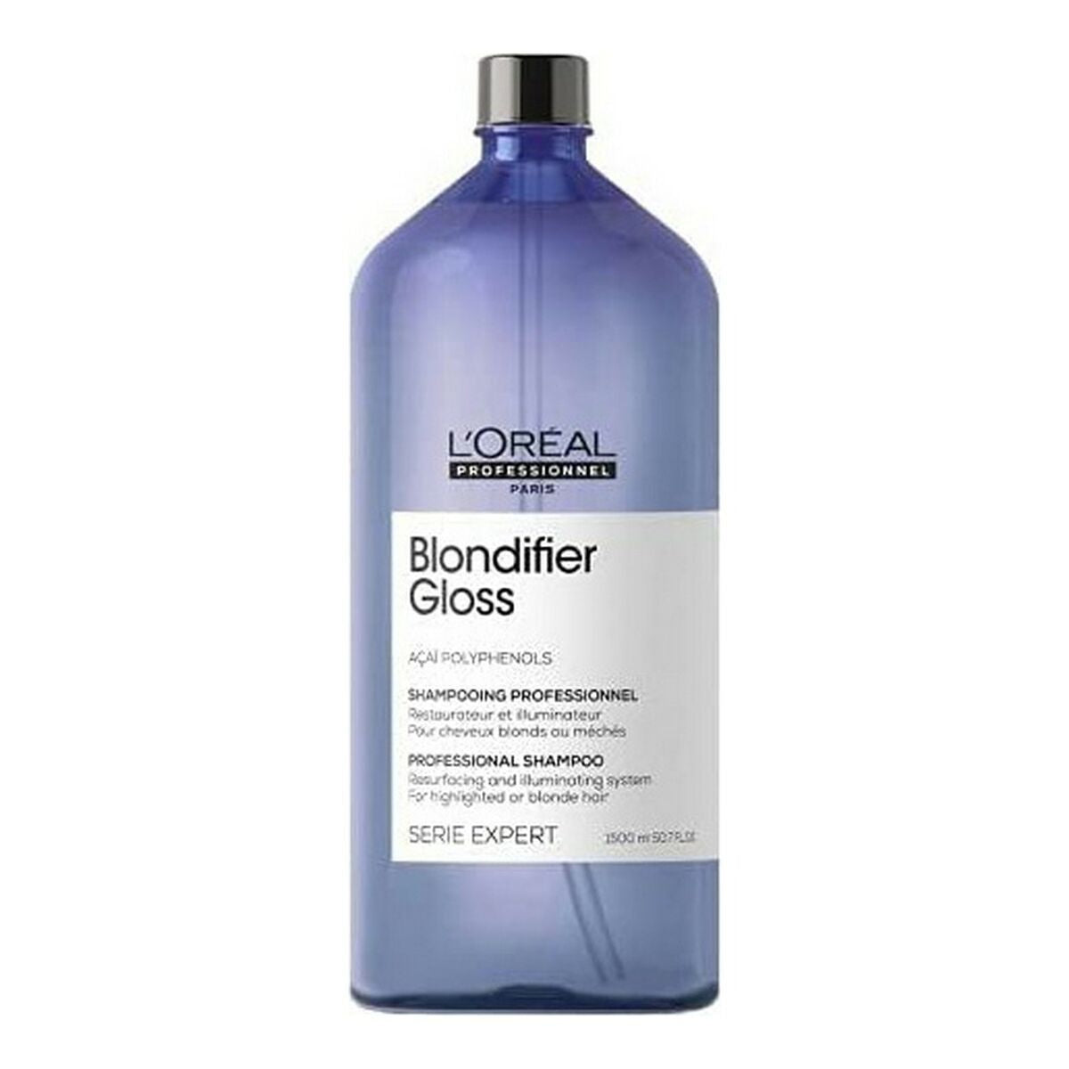 Shampoo L'Oreal Professionnel Paris Blondifier Gloss 1,5 L Highlighter