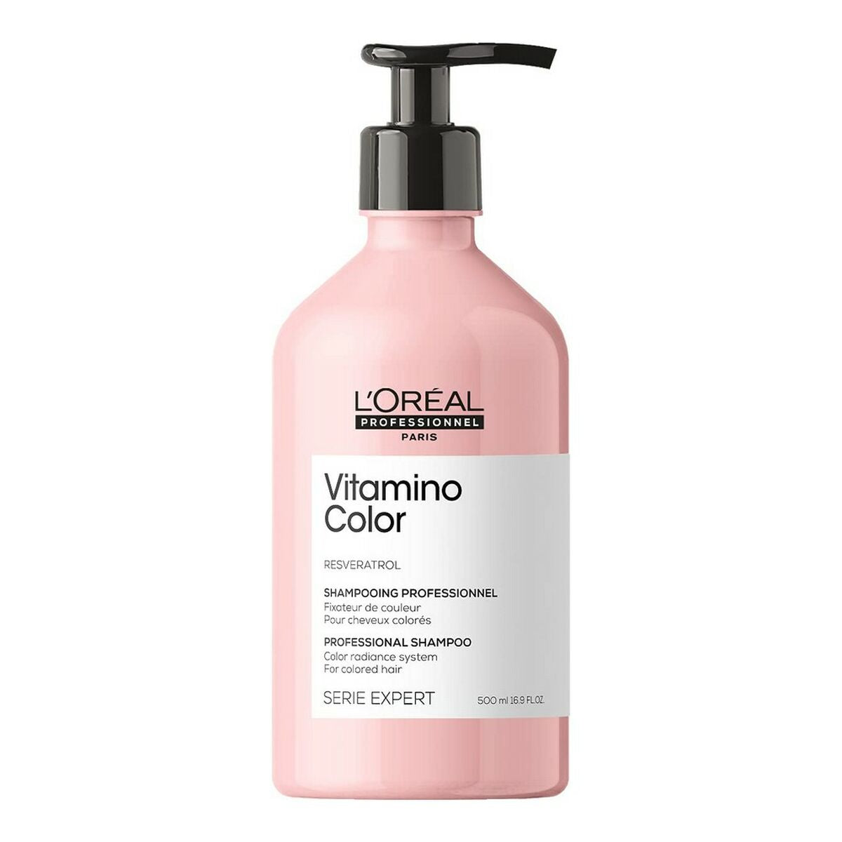Shampoo L'Oreal Professionnel Paris E3570400 500 ml