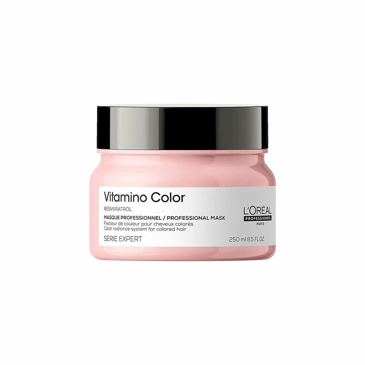 Haarmasker L'Oreal Professionnel Paris Vitamino Color (250 ml)