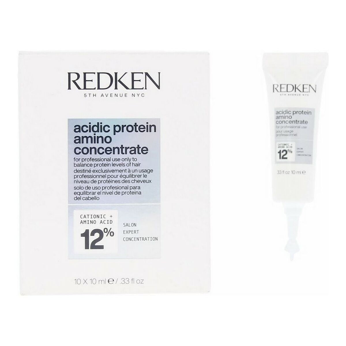 Haar Elixir Redken Acidic Bonding Concentrate 10 ml