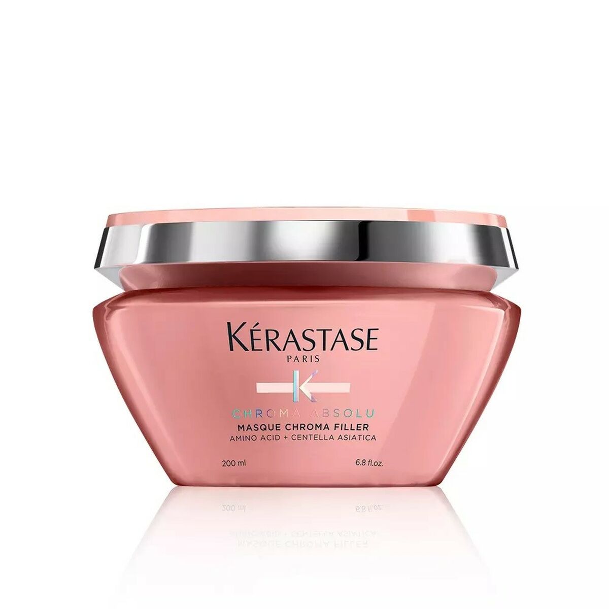 Masker voor gekleurd haar Kerastase Maskerastase