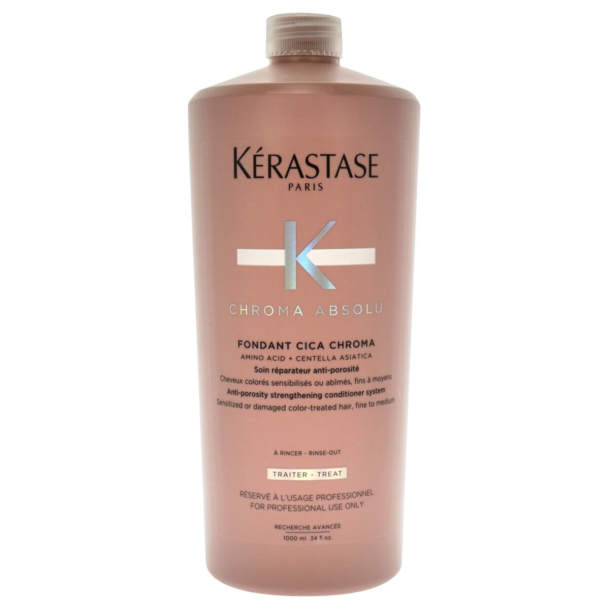 Haarolie Kerastase 1 L
