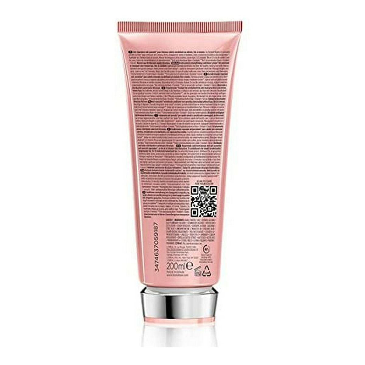 Herstellende Crème Kerastase E3807900 200 ml