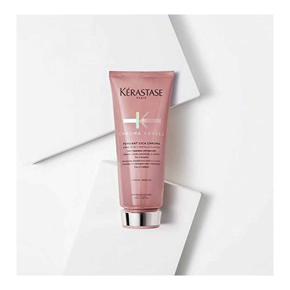 Herstellende Crème Kerastase E3807900 200 ml