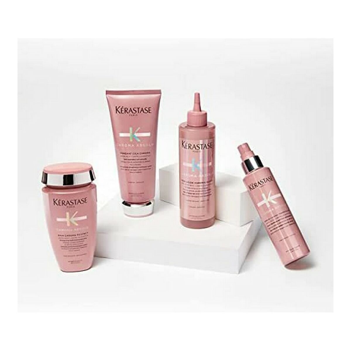 Herstellende Crème Kerastase E3807900 200 ml