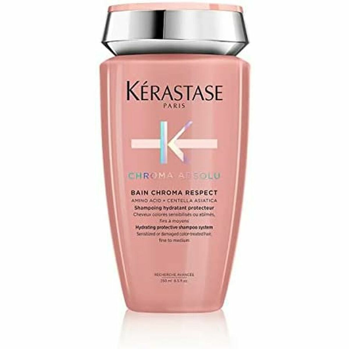 Vochtinbrengende Shampoo Kerastase E3808500 250 ml