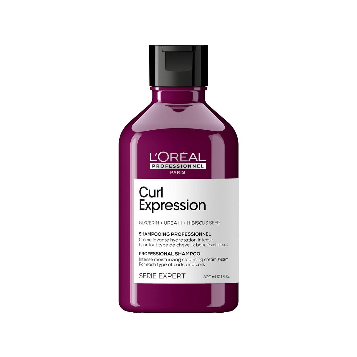 Stylingslotion L'Oreal Professionnel Paris Curl Expression 300 ml