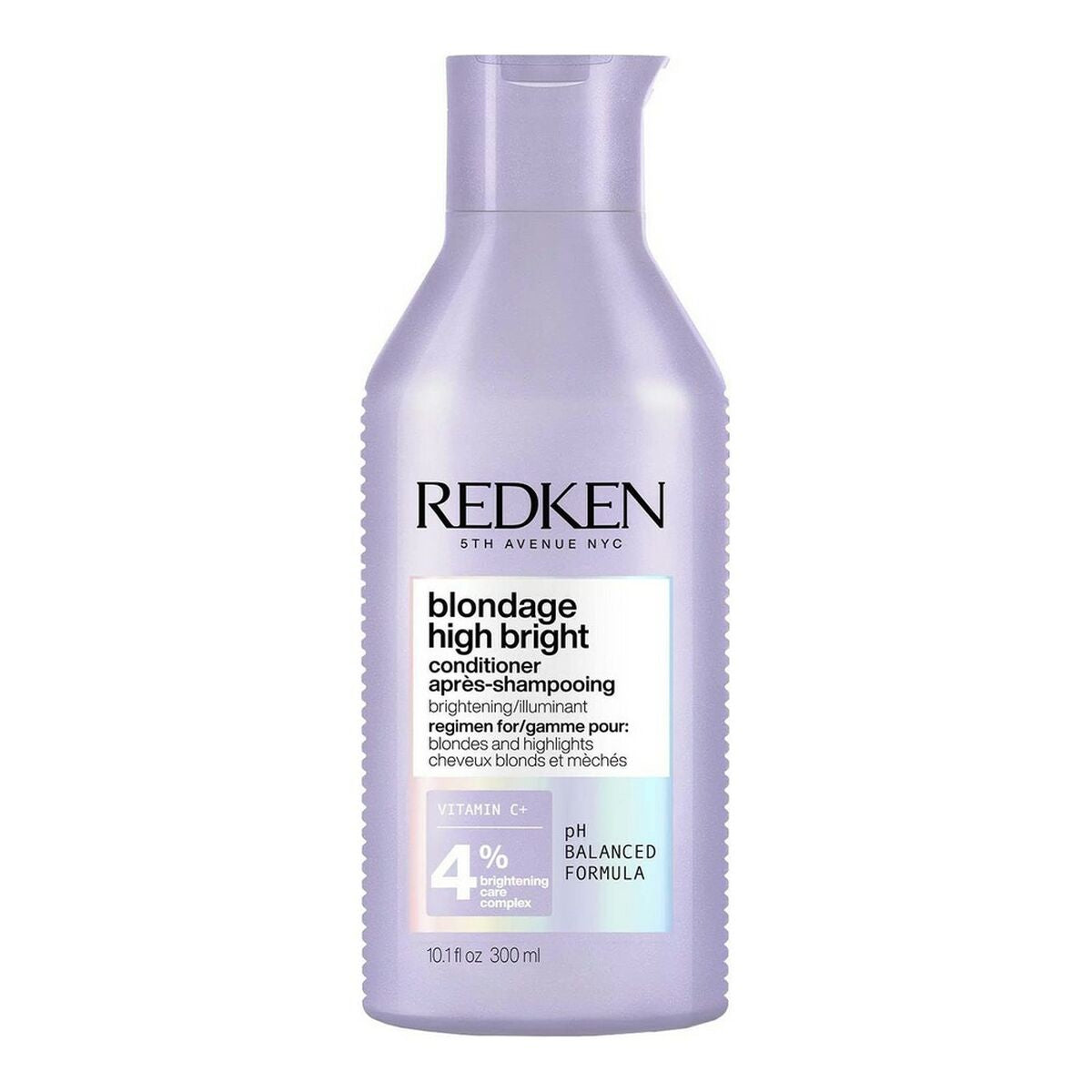 Beschermende haarbehandeling Redken E3830600 300 ml Pre-shampoo Highlighter