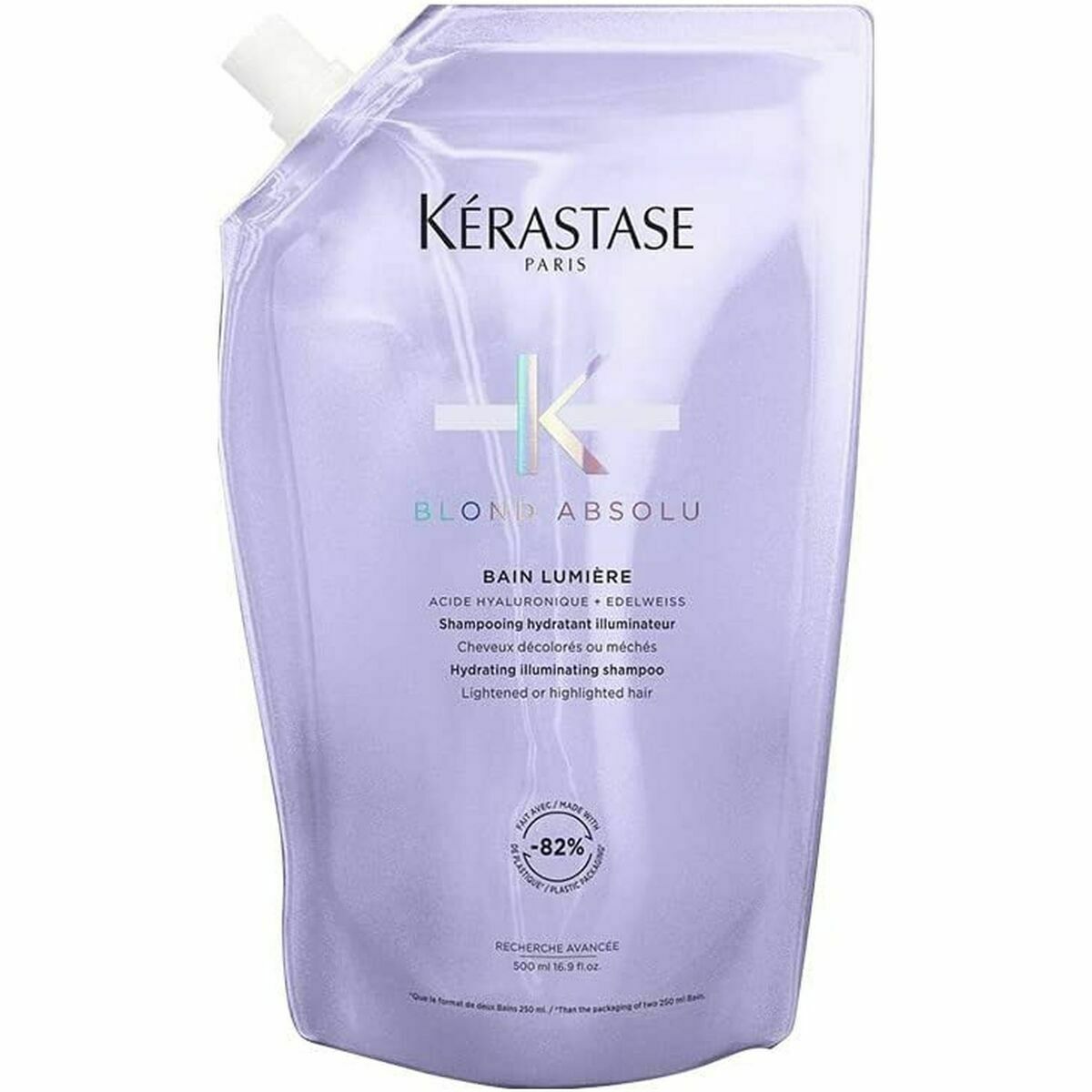 Shampoo Kerastase Blond Absolu 500 ml