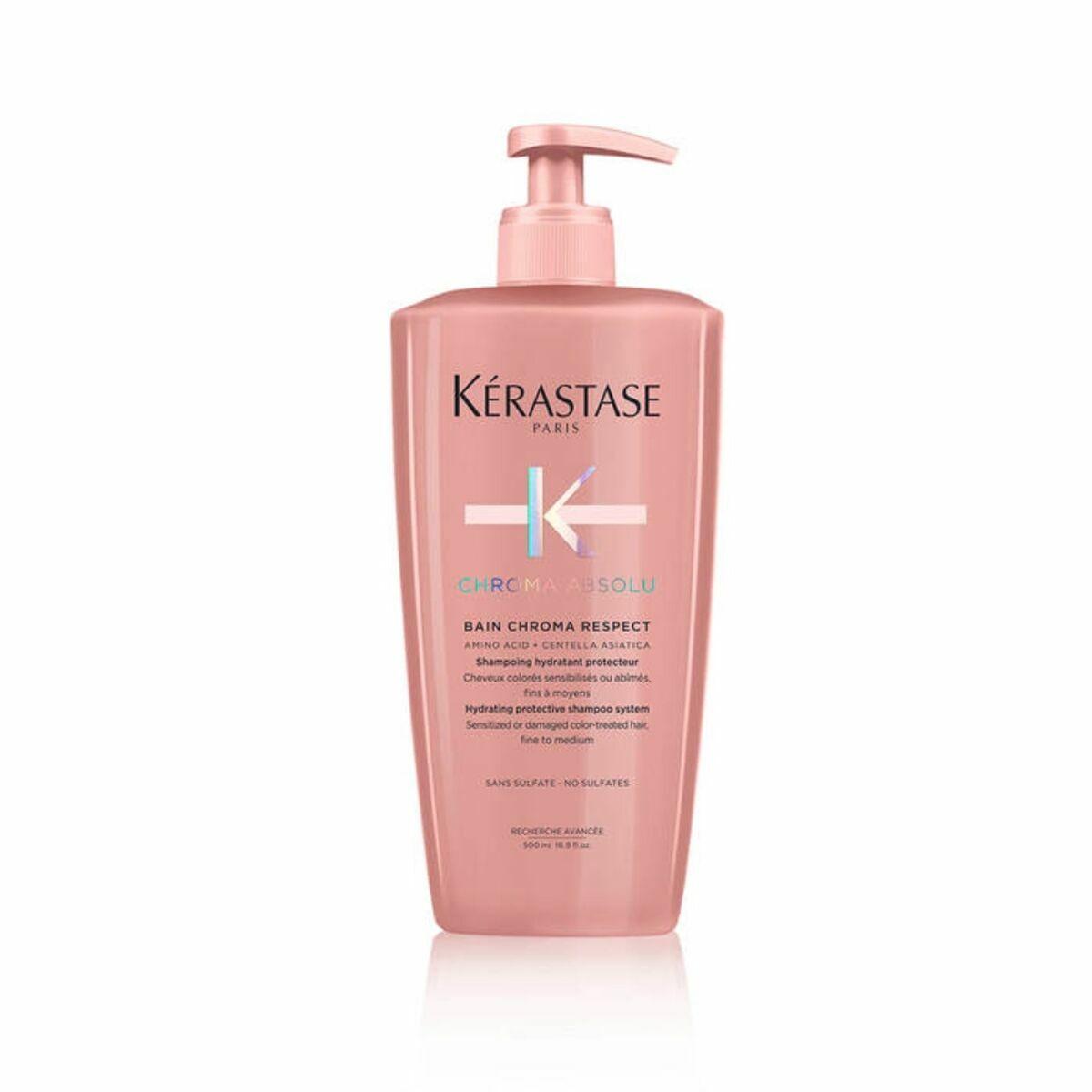 Shampoo Kerastase Chroma Absolu 500 ml