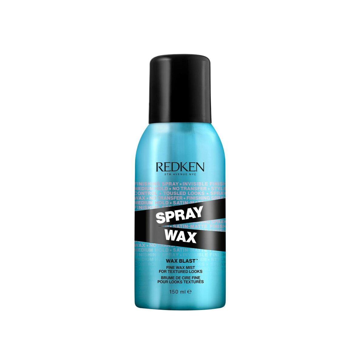 Haar Texturiser Redken Spray Wax 150 ml - Schoonheid, Haarverzorging - Redken