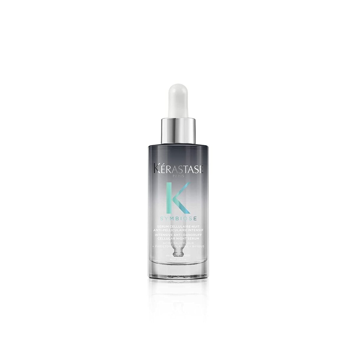 Haarserum Kerastase K Symbio 90 ml Antiroos
