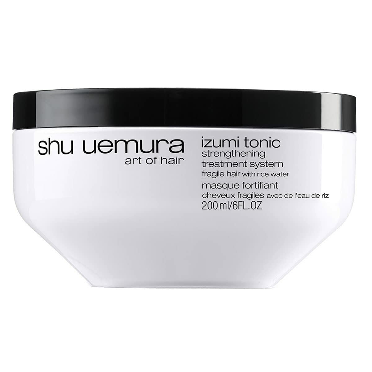 Haarmasker Shu Uemura Izumi Tonic 200 ml