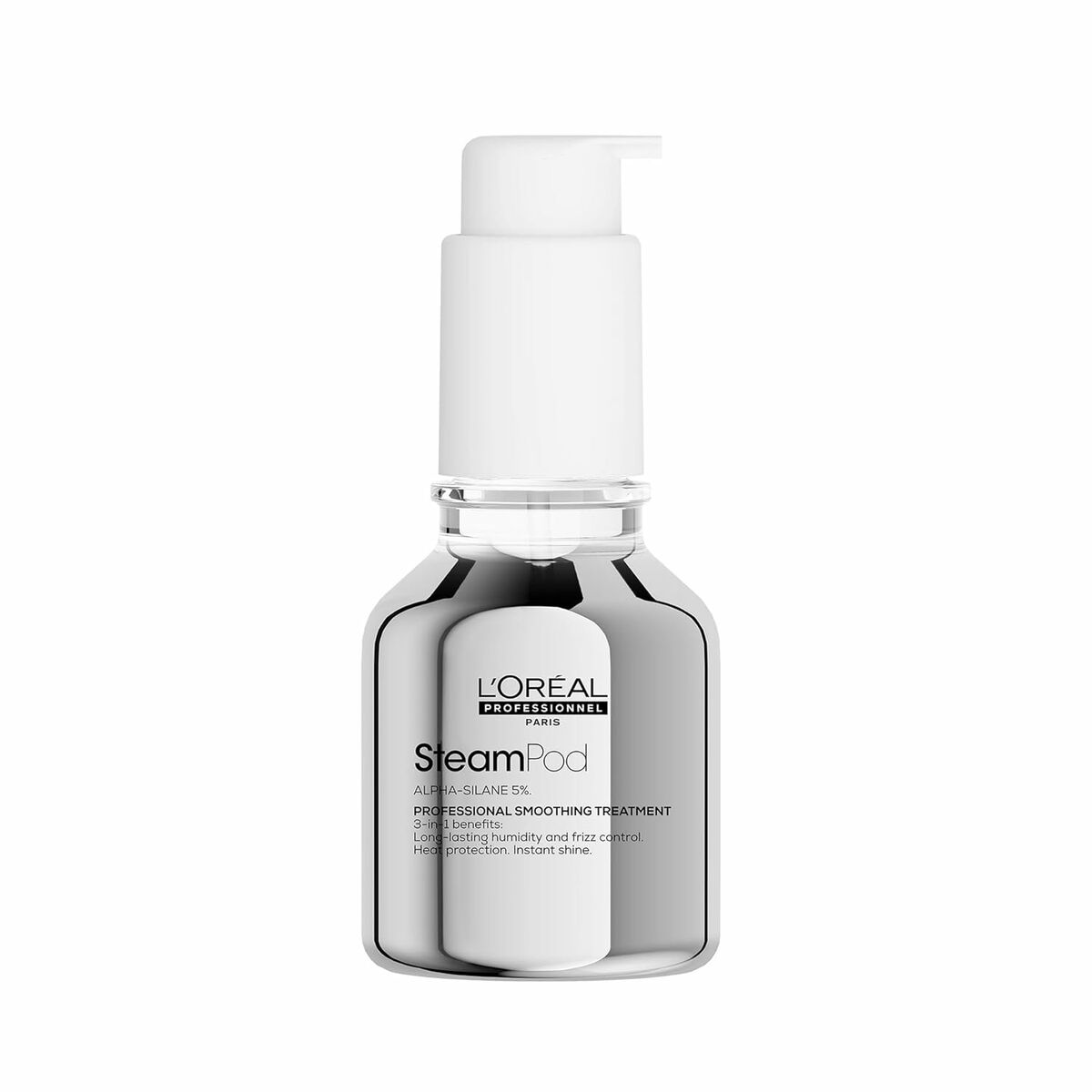 Beschermende haarbehandeling L'Oreal Professionnel Paris Steampod Thermobescherming 50 ml