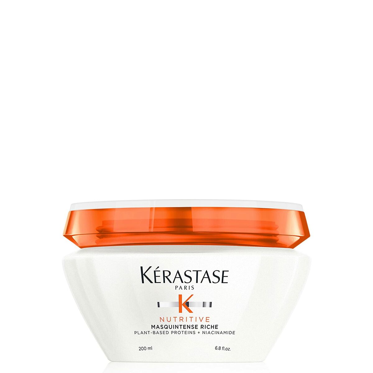 Kerastase Nutritive Uniseks Voedend Haarmasker Droog Haar 200 ml - Schoonheid, Haarverzorging - Kerastase