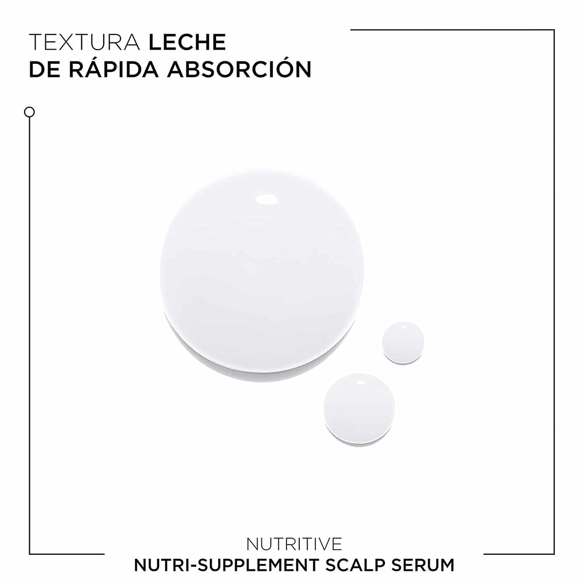 Haarserum Kerastase Nutritive 90 ml