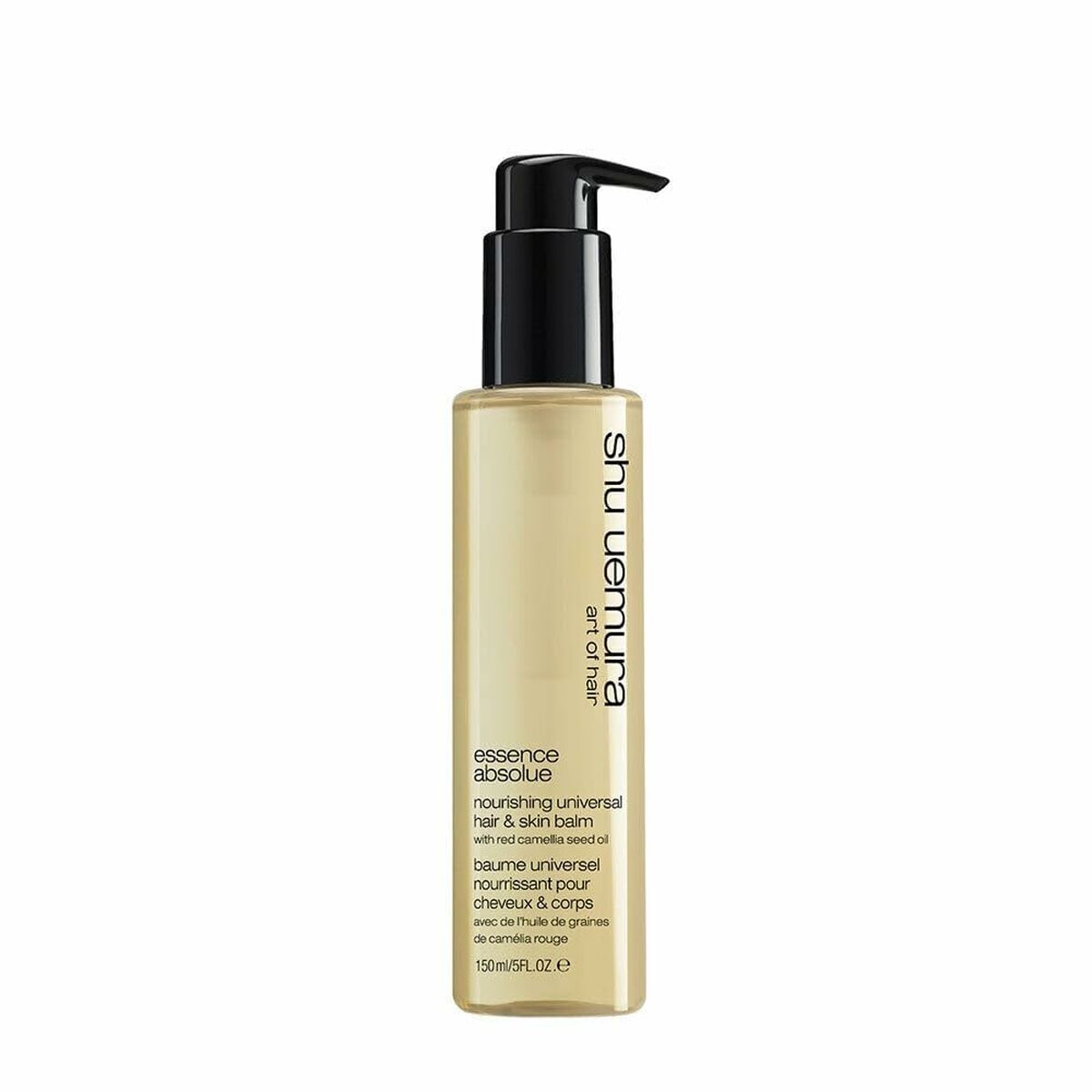 Reparerende Balsem voor Haar en Huid Shu Uemura Essence Absolue 150 ml