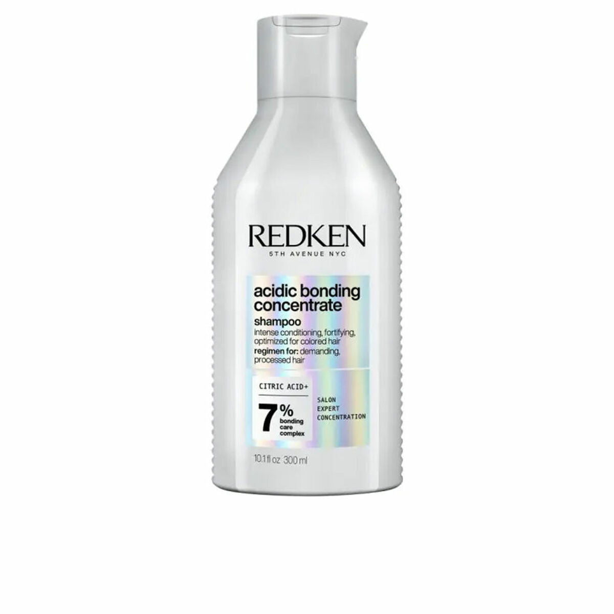 Shampoo voor gekleurd haar Redken Acidic Color Gloss 300 ml Helderheidsversterker - Schoonheid, Haarverzorging - Redken