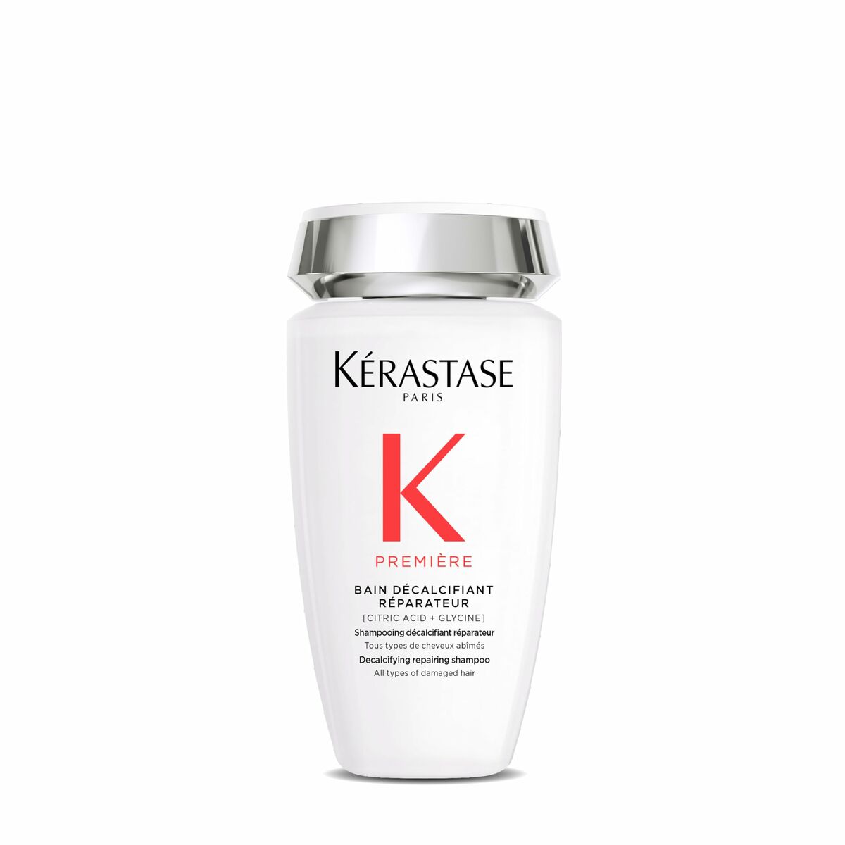 Herstellende Shampoo Kerastase Premiere 250 ml