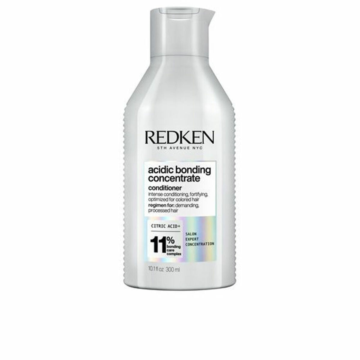 Herstellende Conditioner Redken ACIDIC BONDING CONCENTRATE 500 ml Beschadigd haar