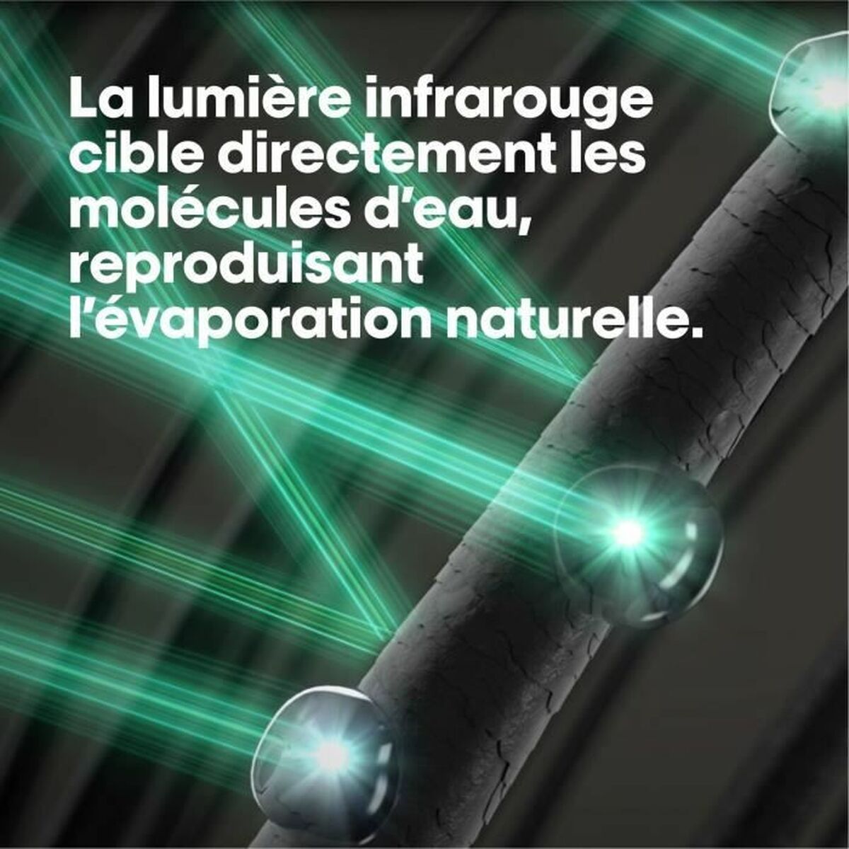 Föhn L'Oreal Professionnel Paris AIRLIGHT PRO - Schoonheid, Haarverzorging - L'Oreal Professionnel Paris