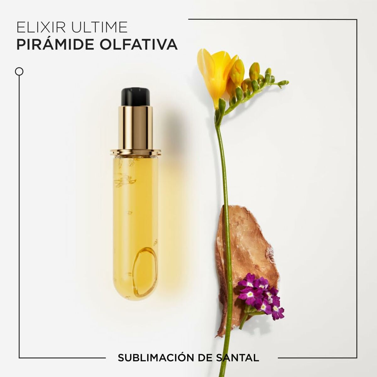 Haarolie Kerastase ELIXIR ULTIME 75 ml - Schoonheid, Haarverzorging - Kerastase