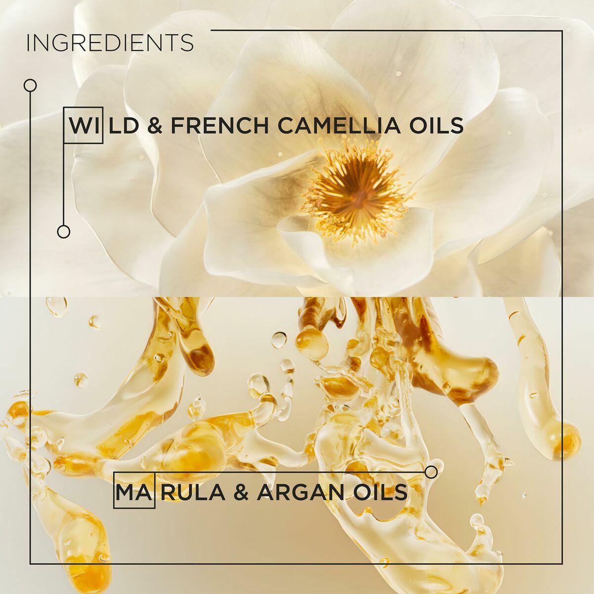 Haarserum Kerastase ELIXIR ULTIME 30 ml