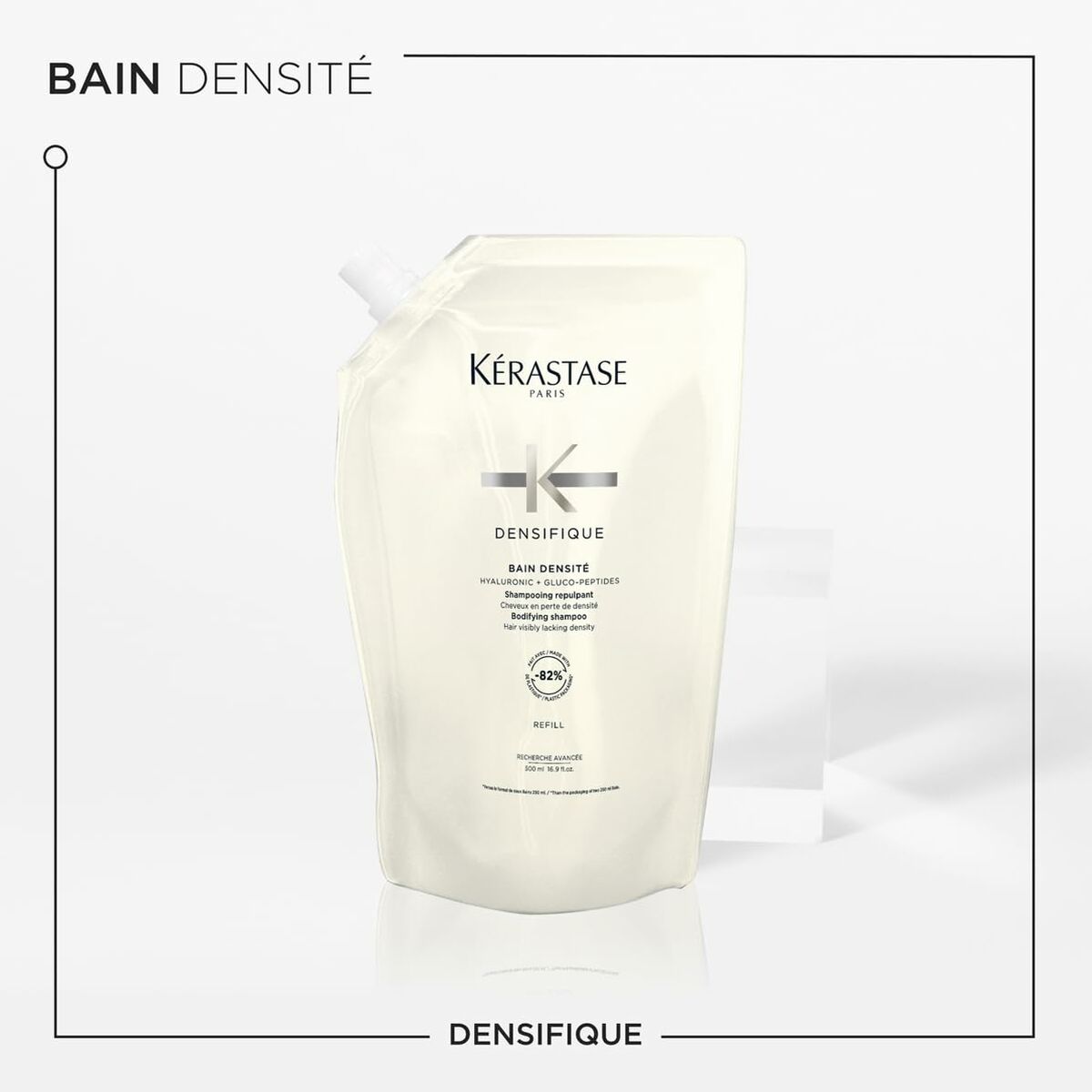 Shampoo Kerastase DENSIFIQUE 500 ml