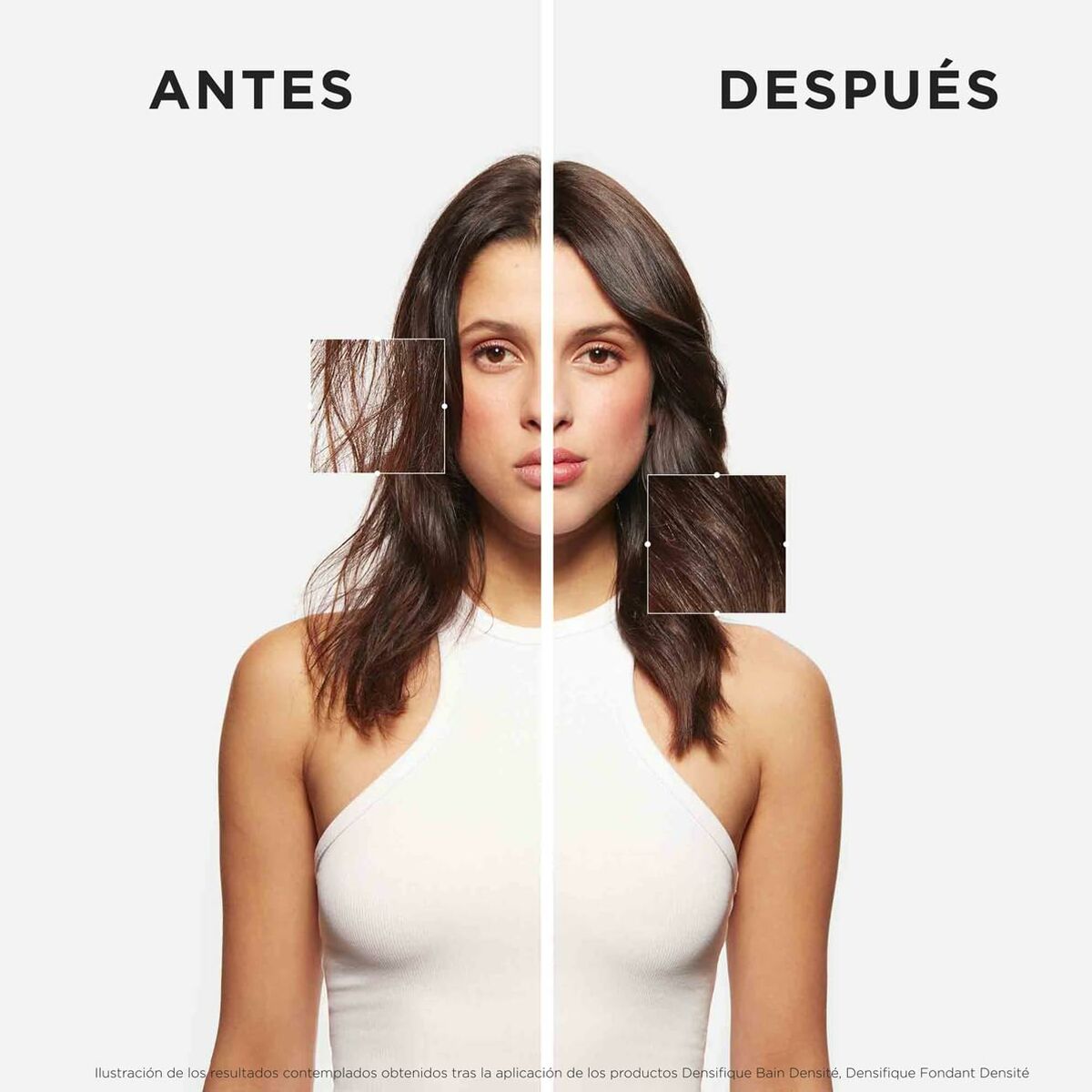 Shampoo Kerastase DENSIFIQUE 500 ml