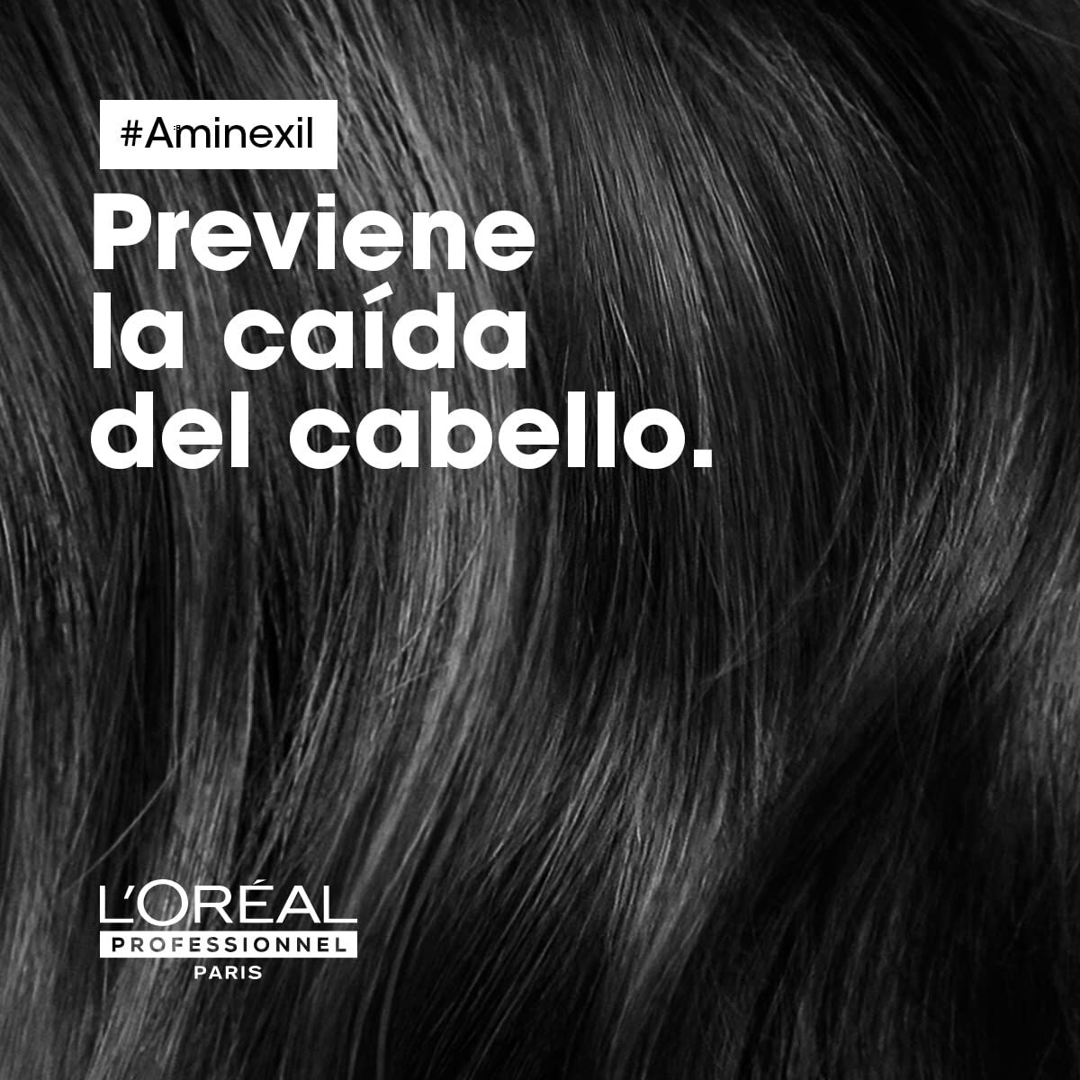 Anti - Haarverlies Ampullen L'Oreal Professionnel Paris AMINEXIL ADVANCED - Schoonheid, Haarverzorging - L'Oreal Professionnel Paris