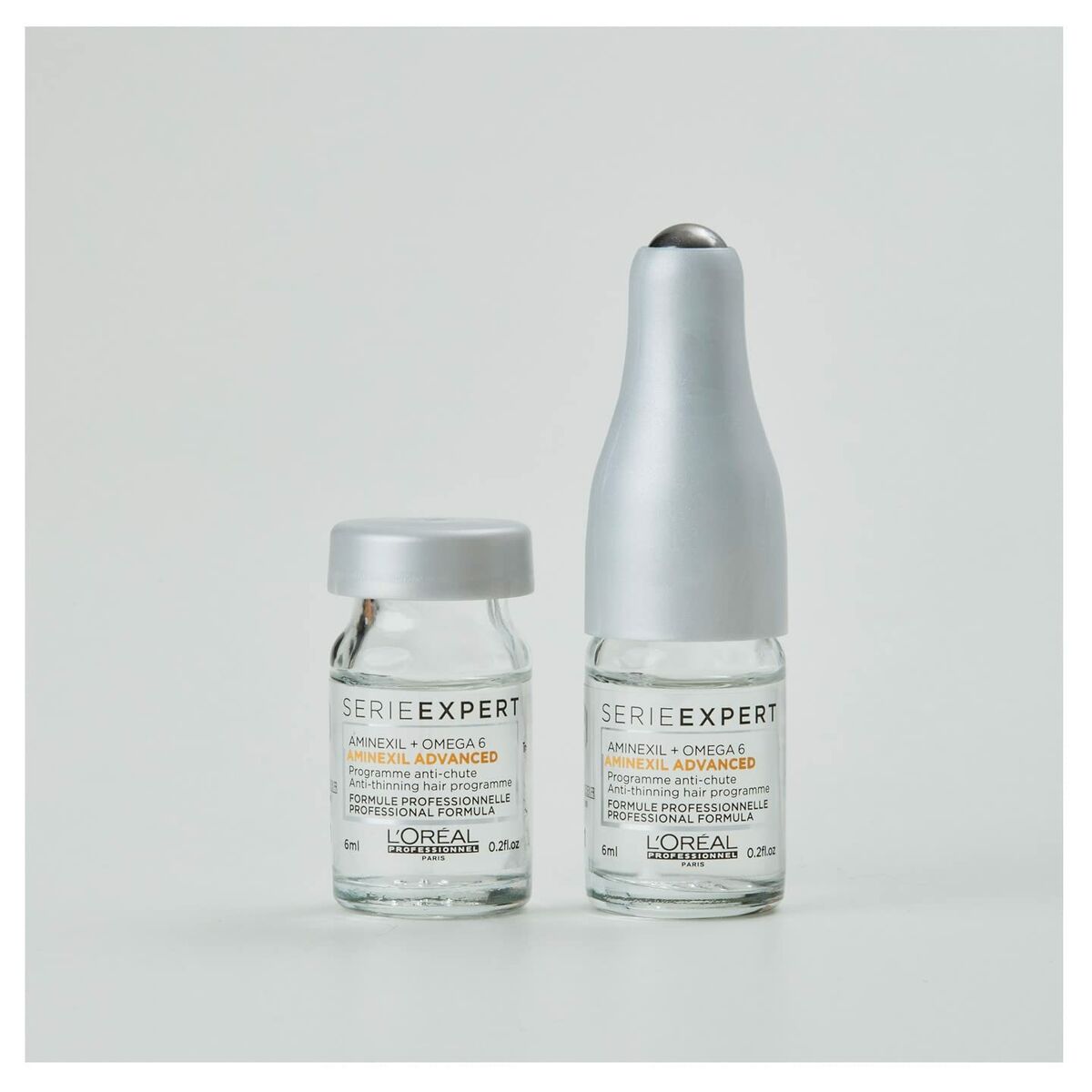 Anti - Haarverlies Ampullen L'Oreal Professionnel Paris AMINEXIL ADVANCED - Schoonheid, Haarverzorging - L'Oreal Professionnel Paris