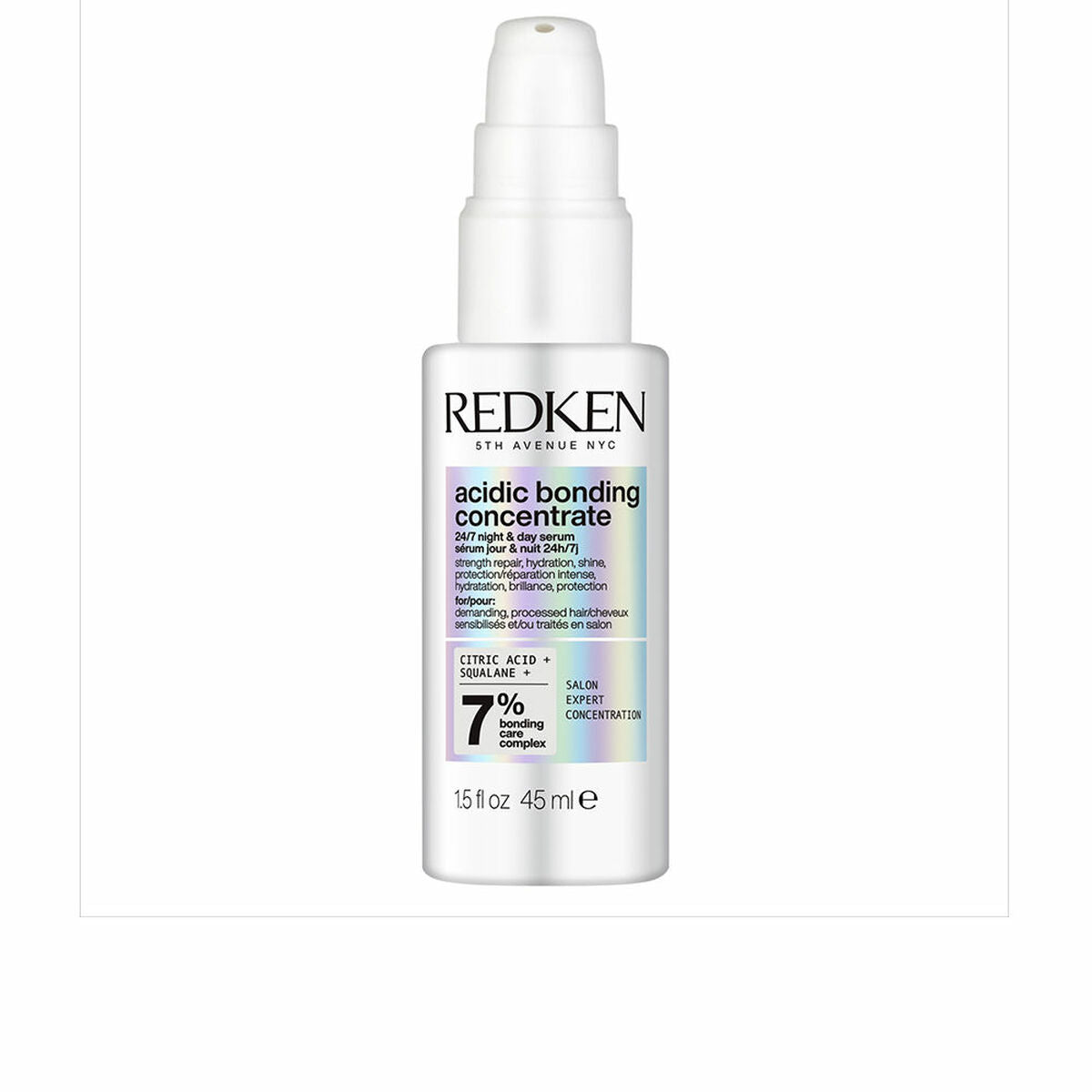 Haarserum Redken ACIDIC BONDING CONCENTRATE 45 ml