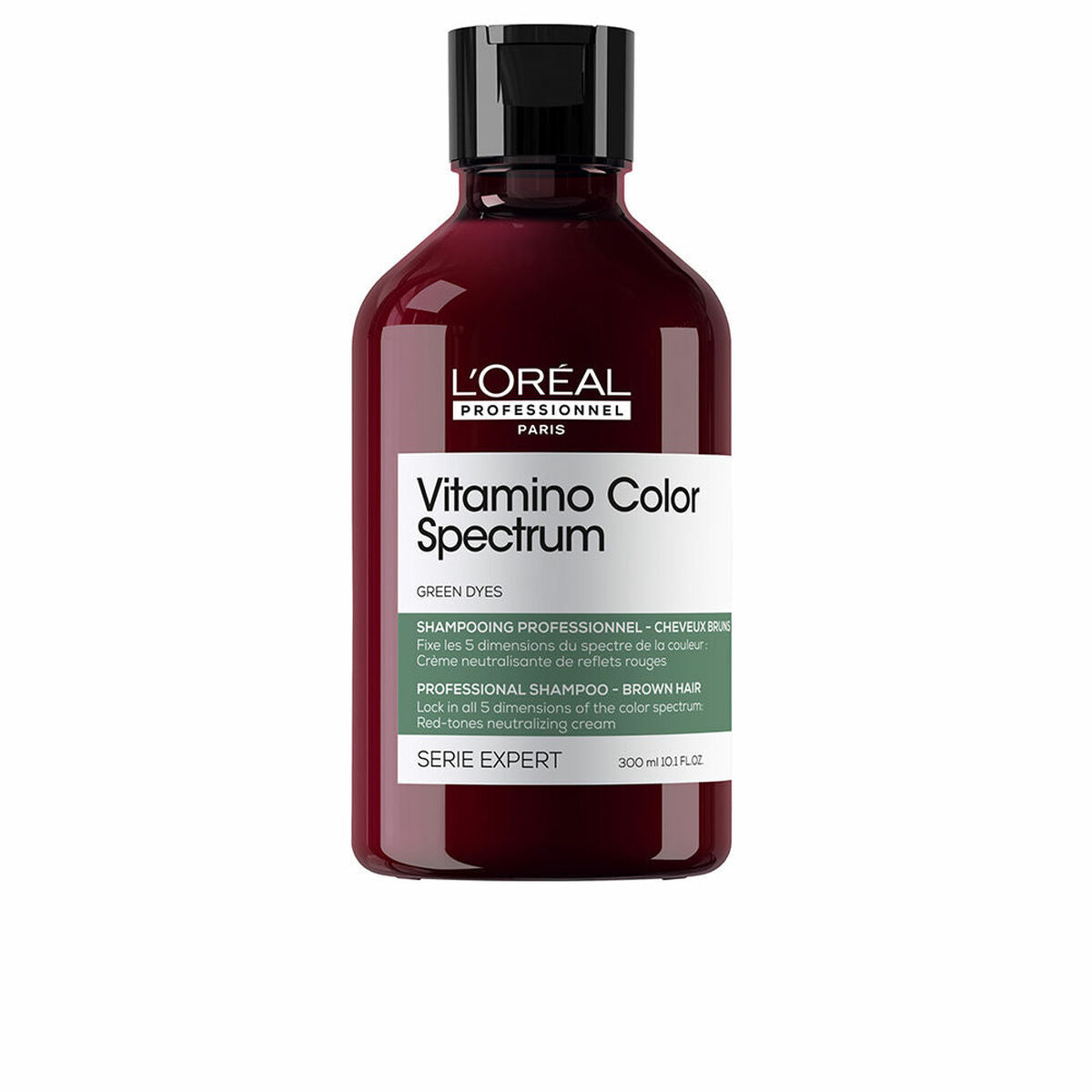 Shampoo L'Oreal Professionnel Paris VITAMINO COLOR SPECTRUM 300 ml