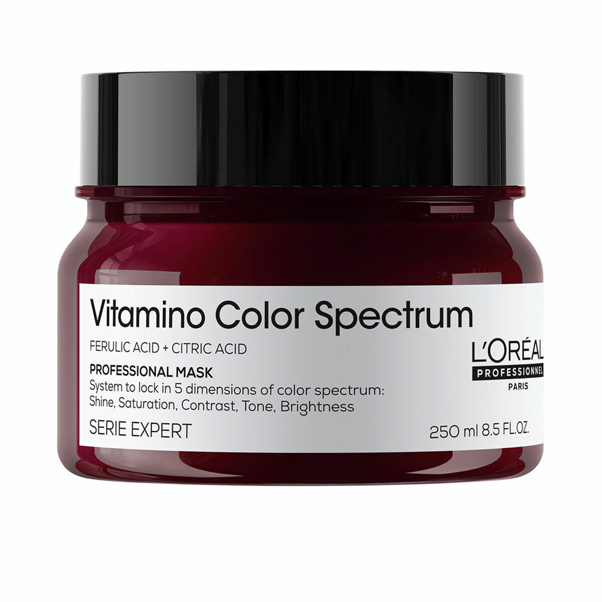 Haarmasker L'Oreal Professionnel Paris VITAMINO COLOR SPECTRUM 250 ml