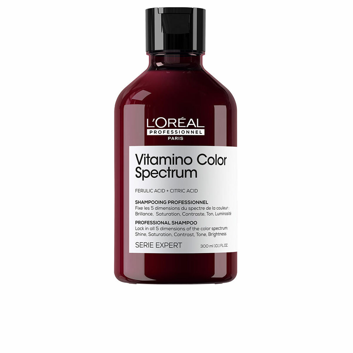 Shampoo L'Oreal Professionnel Paris VITAMINO COLOR SPECTRUM 300 ml