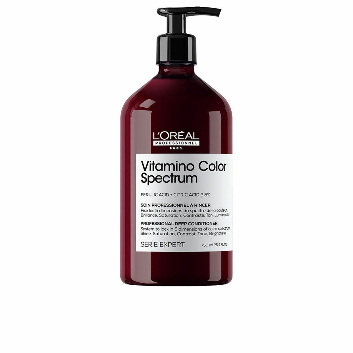 Conditioner L'Oreal Professionnel Paris VITAMINO COLOR SPECTRUM