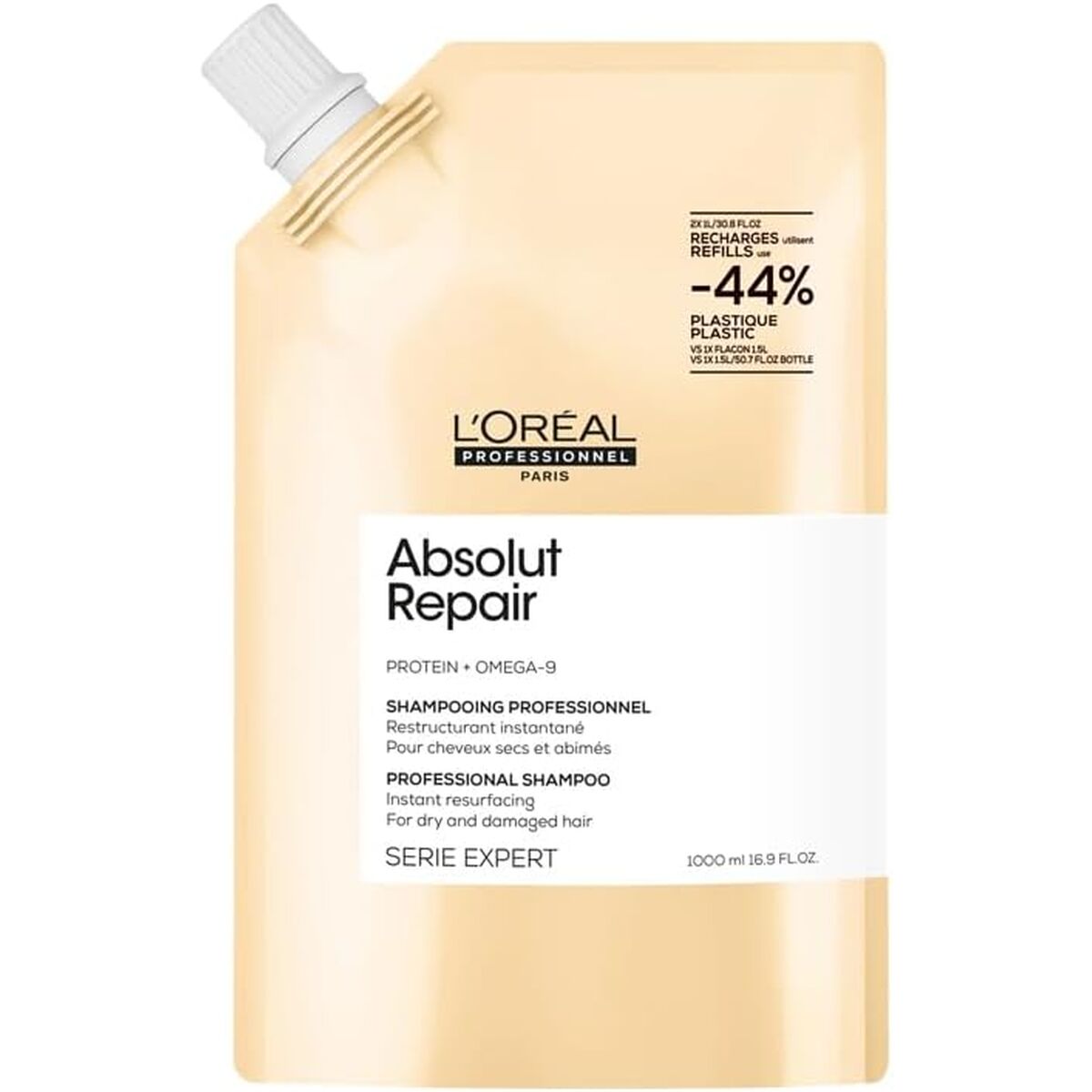 Shampoo L'Oreal Professionnel Paris PRO LONGER 1,5 L