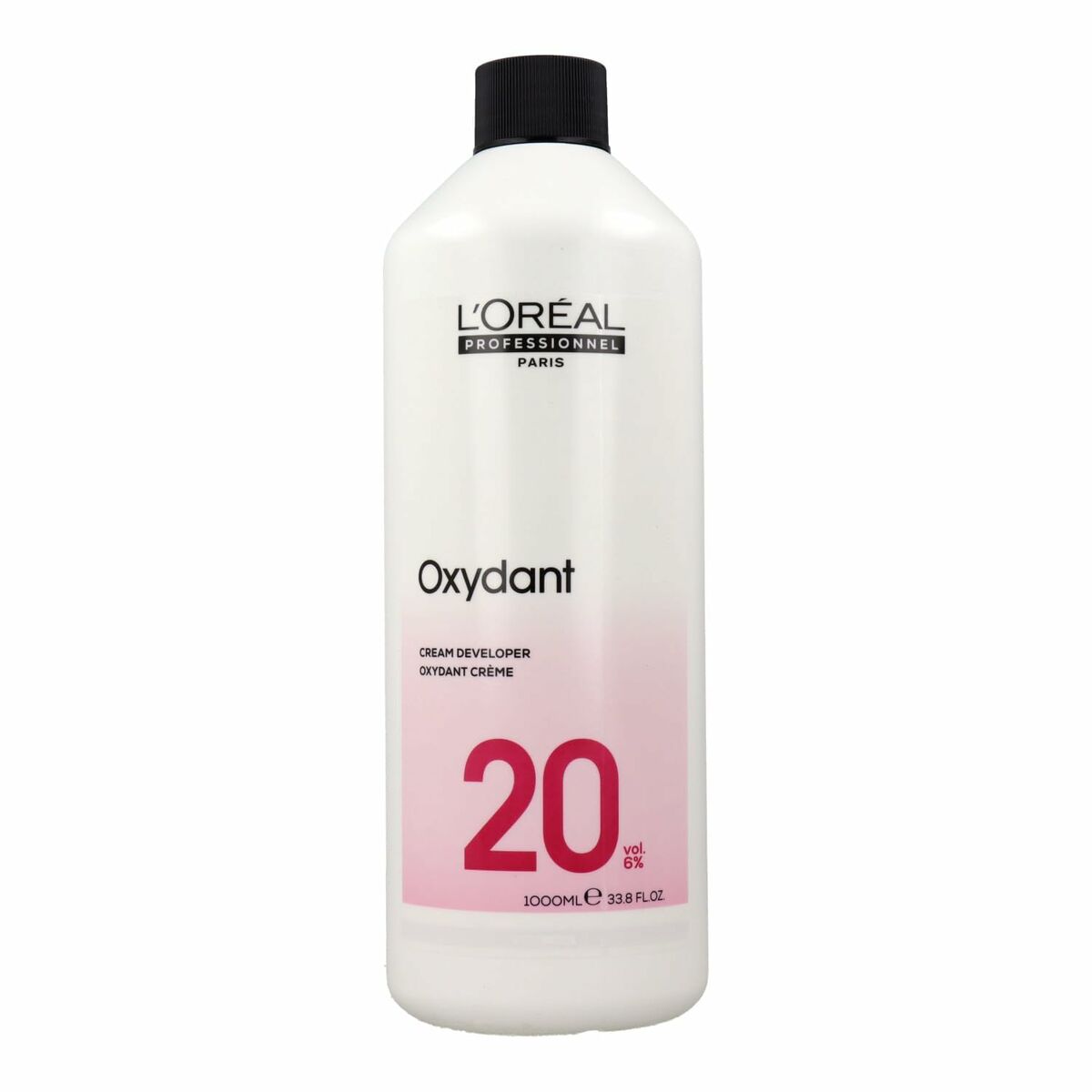 Haarmasker L'Oréal Paris OXIDANTES 1 L