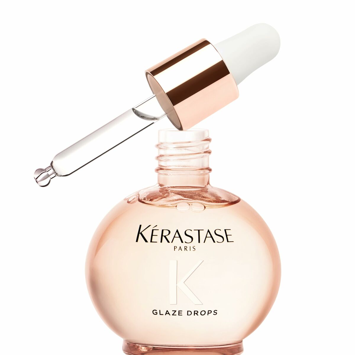 Haarmasker Kerastase GLOSS ABSOLU 45 ml