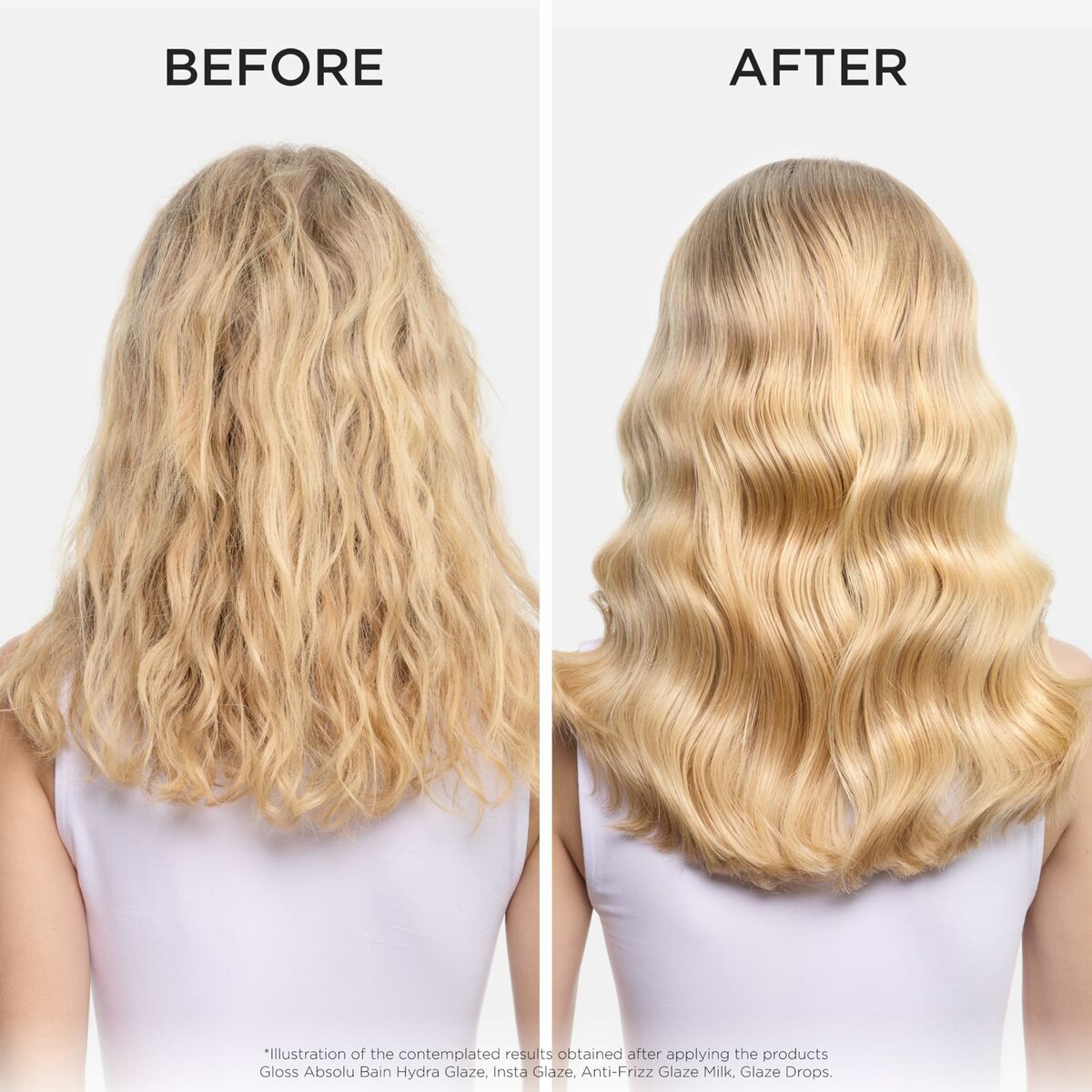 Haarmasker Kerastase GLOSS ABSOLU 45 ml