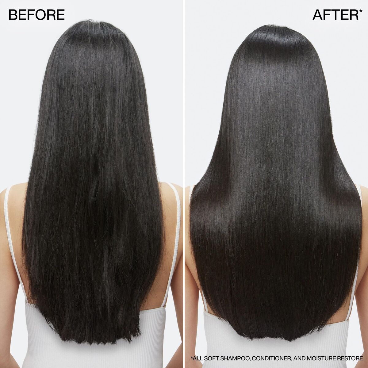 Shampoo Redken ALL SOFT 500 ml - Schoonheid, Haarverzorging - Redken